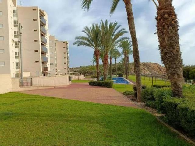 Apartamento en alquiler en Los Puertos de Santa Bárbara, Campo de Cartagena y Mar Menor