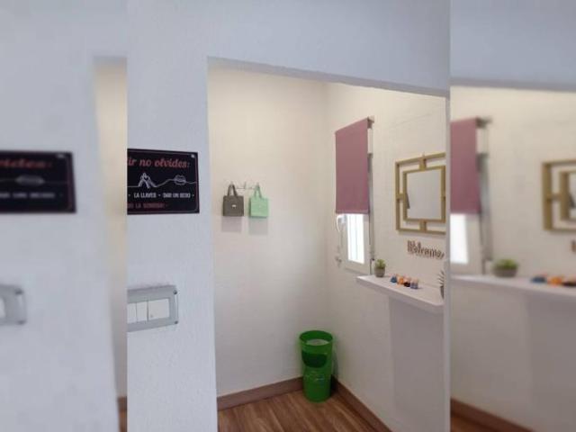 Apartamento en alquiler en Jaén, Andalucía