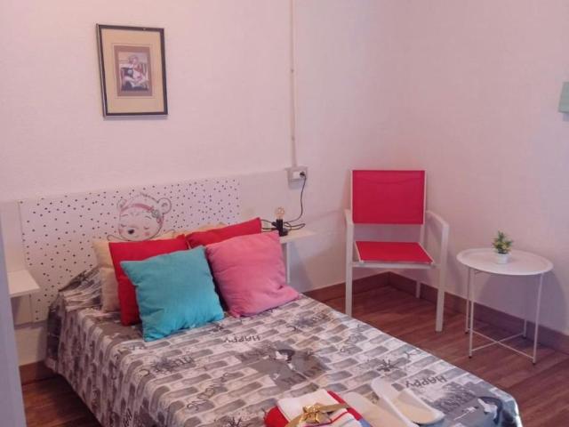 Apartamento en alquiler en Gran Eje, Jaén