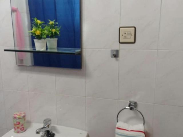 Apartamento en alquiler en Gran Eje, Jaén