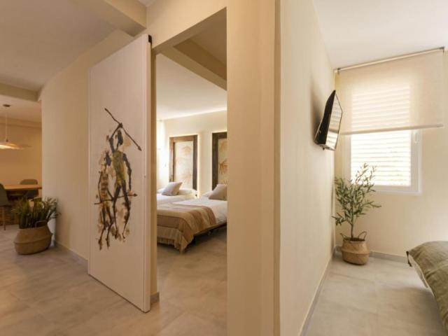 Apartamento en alquiler en l'Arenal, la Marina Alta