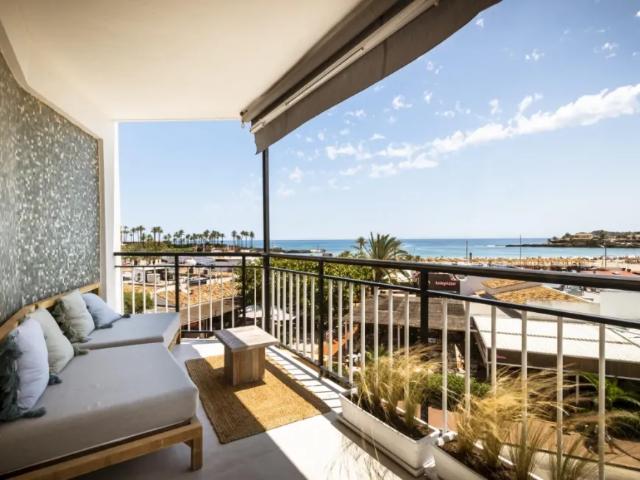 Apartamento en alquiler en la Marina Alta, Valencia