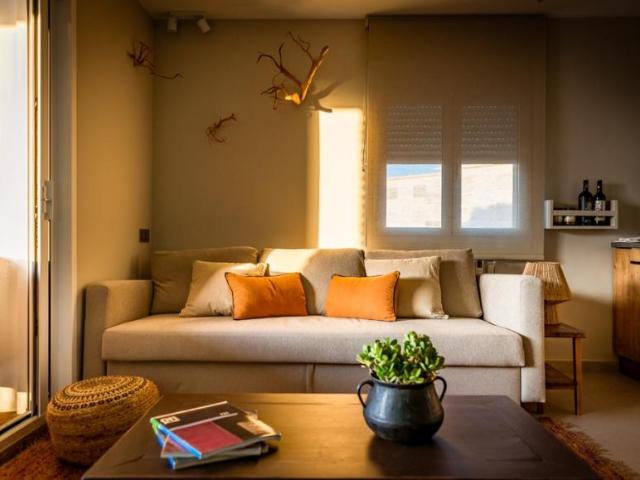 Apartamento en alquiler en Parque Villas, la Marina Alta