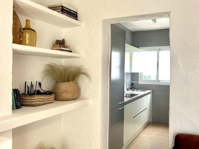Apartamento en alquiler en les Duanes de la Mar, la Marina Alta