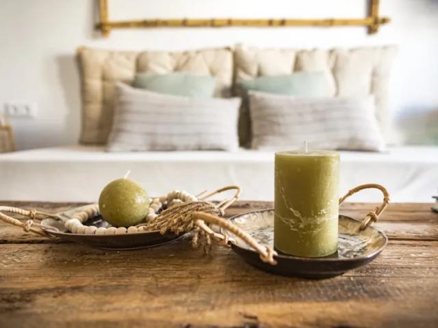 Apartamento en alquiler en les Duanes de la Mar, la Marina Alta