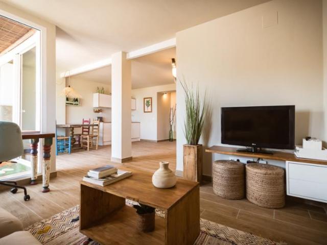 Apartamento en alquiler en l'Arenal, la Marina Alta
