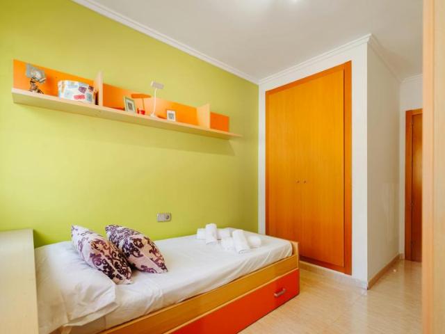 Apartamento en alquiler en Cales i Talaies, la Marina Baixa