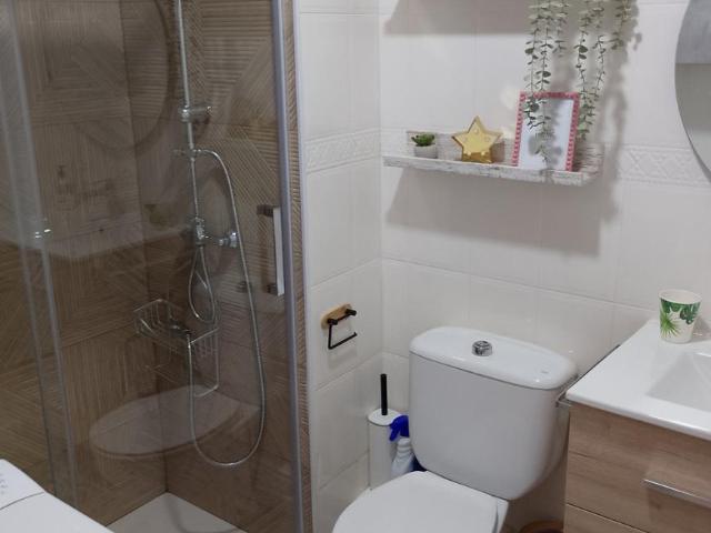 Apartamento en alquiler en Rincón de San Ginés, Campo de Cartagena y Mar Menor