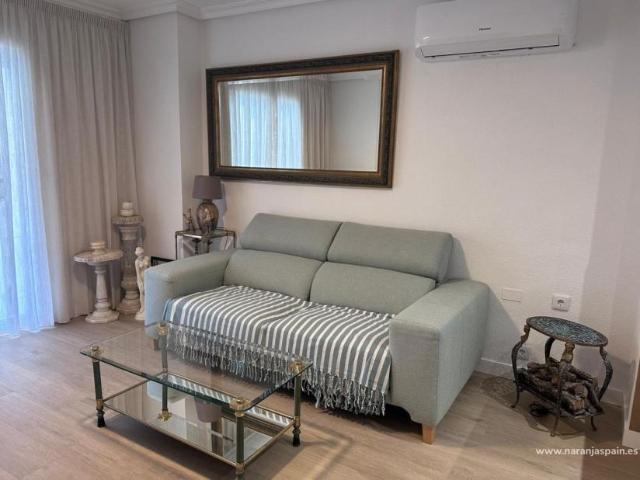 Apartamento en alquiler en La Mata, el Baix Segura / La Vega Baja