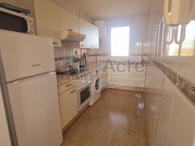 Apartamento en alquiler en Parque Holandés, Fuerteventura
