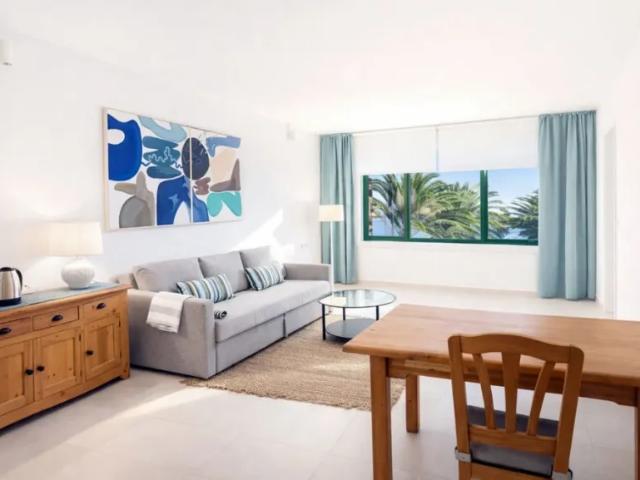 Apartamento en alquiler en Costa Teguise, Teguise