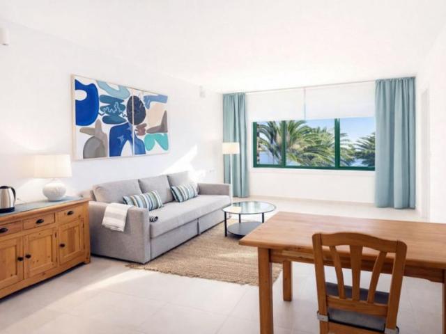 Apartamento en alquiler en Costa Teguise, Teguise