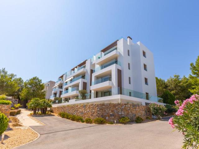 Apartamento en alquiler en Residencial Naranjo (Las Colinas Golf), Orihuela