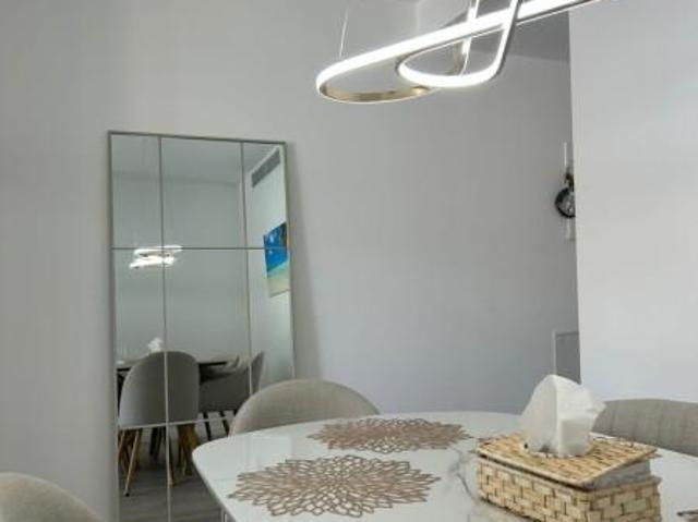 Apartamento en alquiler en Campo-Mijas, Costa del Sol Occidental