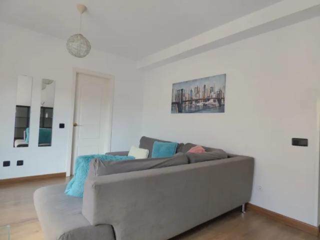 Apartamento en alquiler en Marpequeña, Telde