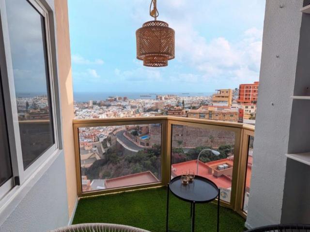 Apartamento en alquiler en Cuatro Cañones, Gran Canaria