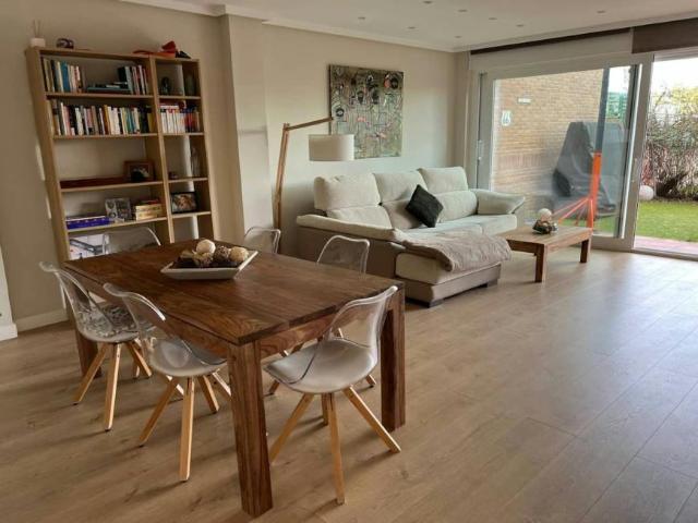 Apartamento en alquiler en Las Rozas De Madrid, Madrid