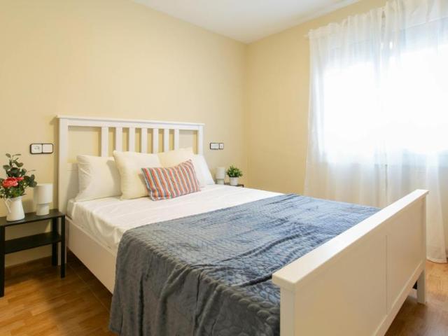Apartamento en alquiler en Districte V, Barcelonès