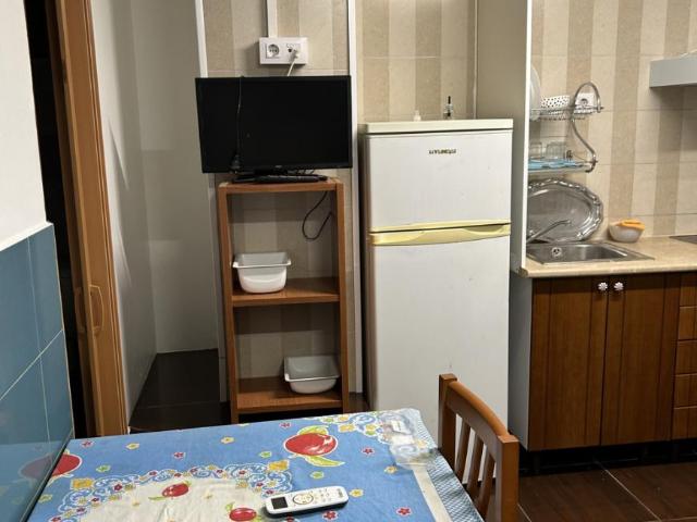 Apartamento en alquiler en Districte II, Barcelonès
