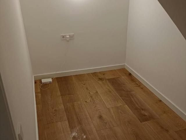 Apartamento en alquiler en Districte II, Barcelonès