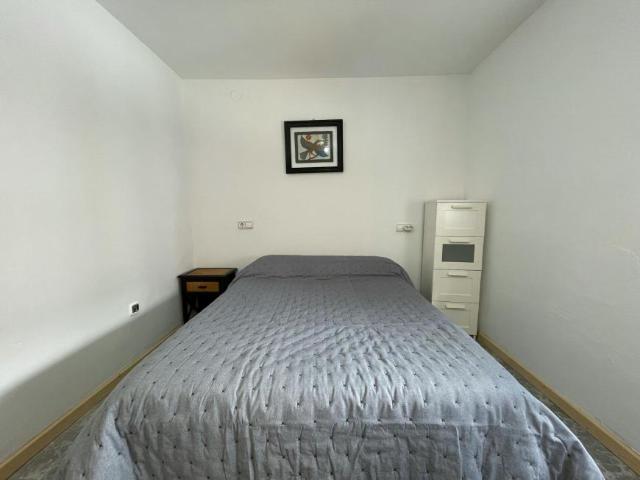 Apartamento en alquiler en Districte IV, Barcelonès