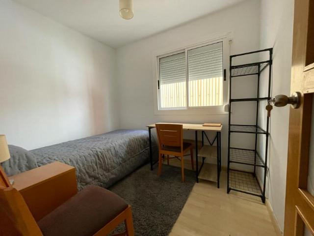 Apartamento en alquiler en Districte IV, Barcelonès