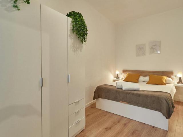 Apartamento en alquiler en la Magdalena, Segrià