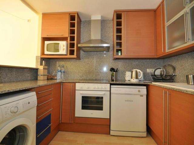 Apartamento en alquiler en la Selva, Catalunya
