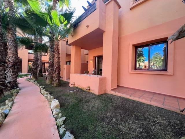 Apartamento en alquiler en Punta Calera, Campo de Cartagena y Mar Menor