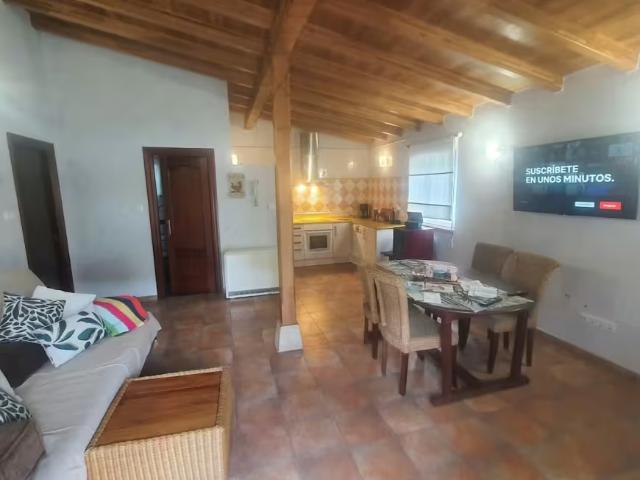 Apartamento en alquiler en Los Corrales De Buelna, Cantabria