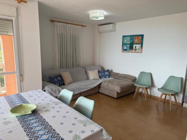 Apartamento en alquiler en Los Molinos, Madrid