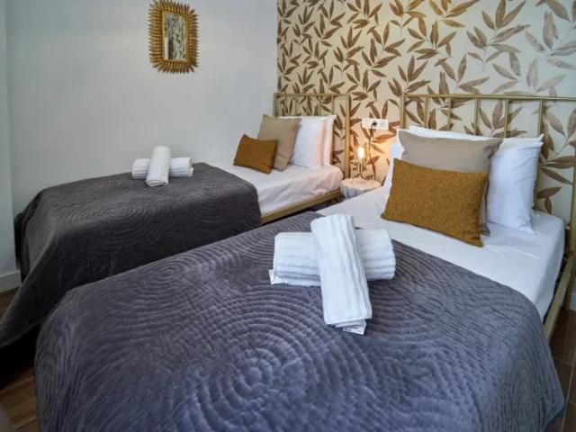 Apartamento en alquiler en Lucena, Andalucía