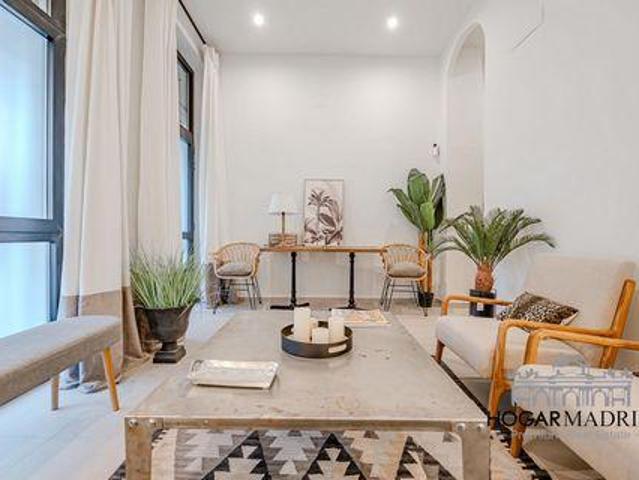 Apartamento en venta en Chamartín, Madrid