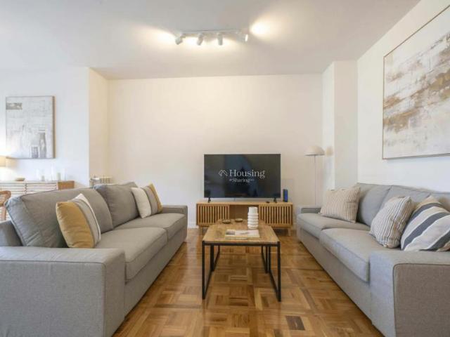 Apartamento en alquiler en Fuencarral - El Pardo, Madrid