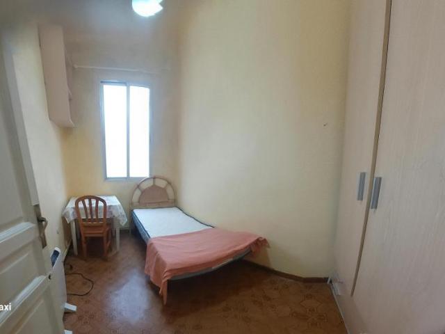 Apartamento en alquiler en Arganzuela, Madrid