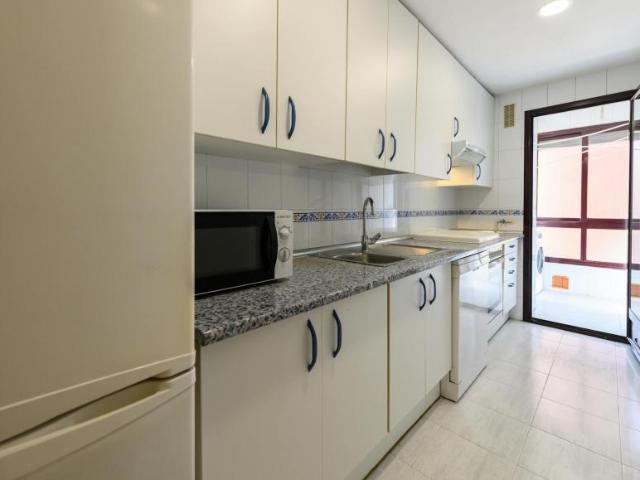 Apartamento en alquiler en Orcasitas, Madrid