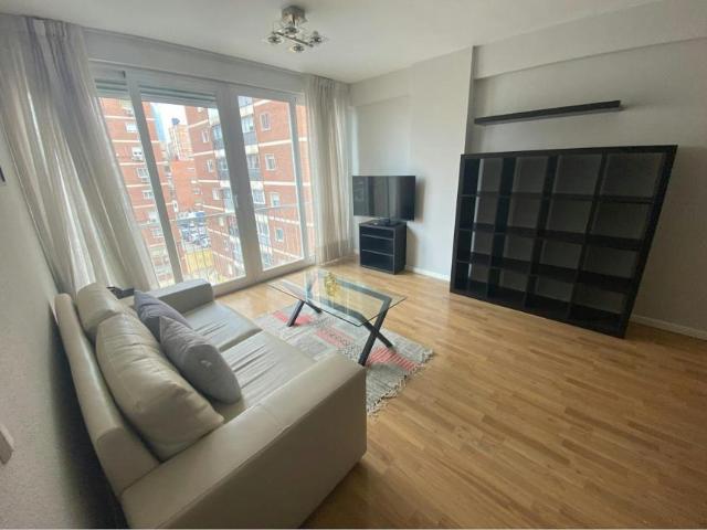 Apartamento en alquiler en Fuencarral - El Pardo, Madrid