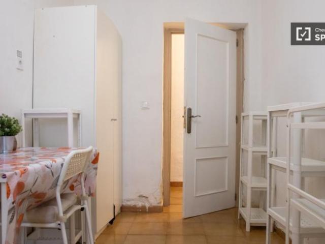 Apartamento en alquiler en Madrid, Comunidad de Madrid