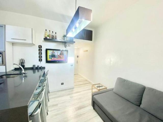 Apartamento en alquiler en Arganzuela, Madrid