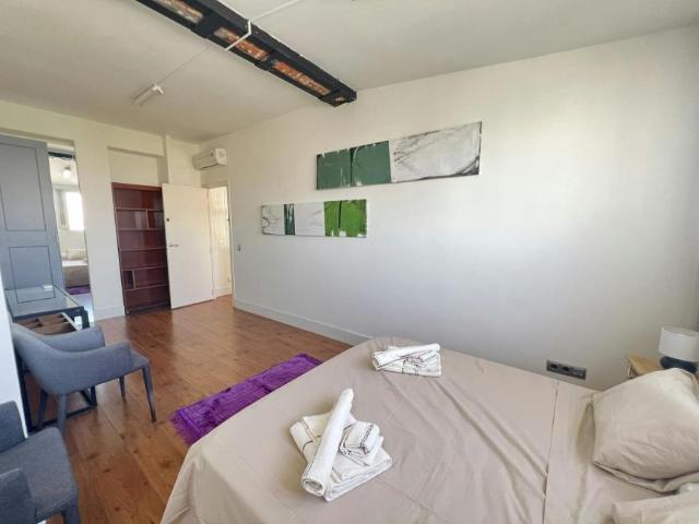 Apartamento en alquiler en Carabanchel, Madrid
