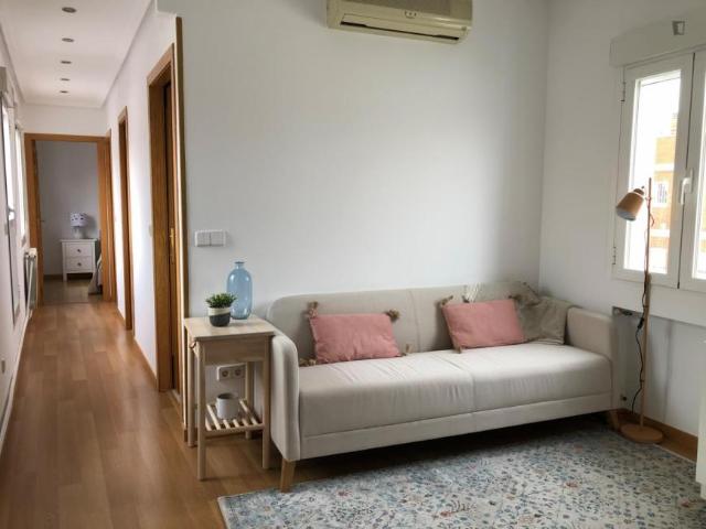 Apartamento en alquiler en Carabanchel, Madrid
