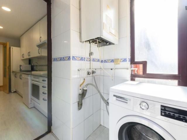 Apartamento en alquiler en Usera, Madrid