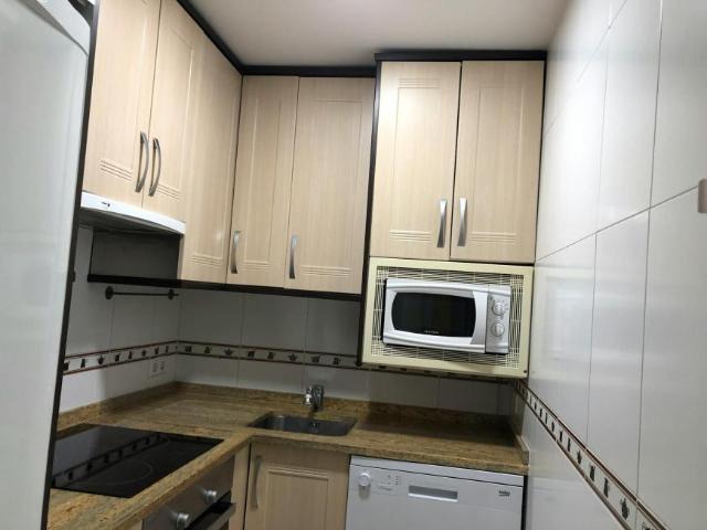 Apartamento en alquiler en Carabanchel, Madrid