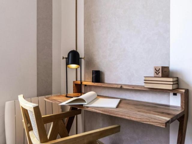 Apartamento en alquiler en Chamberí, Madrid