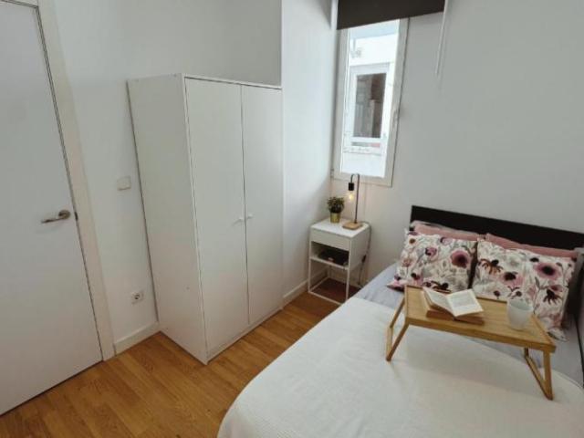 Apartamento en alquiler en Arganzuela, Madrid