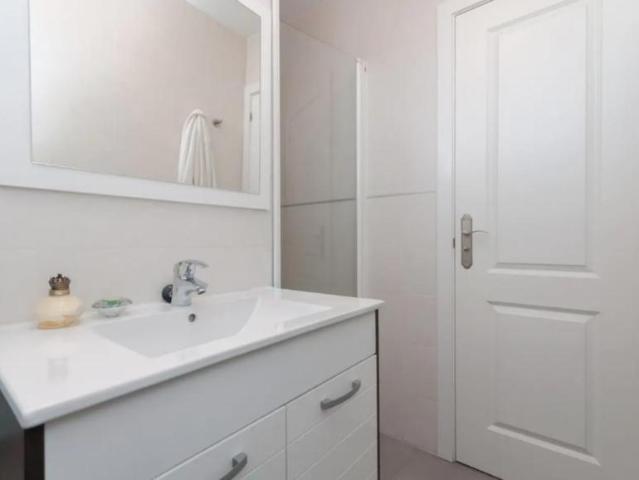 Apartamento en alquiler en Moratalaz, Madrid
