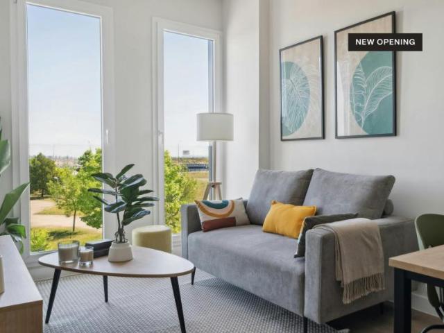Apartamento en alquiler en Ensanche de Vallecas, Madrid