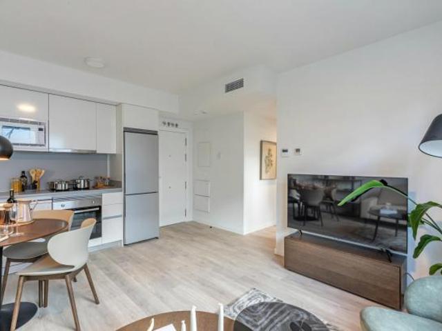 Apartamento en alquiler en Barajas, Madrid
