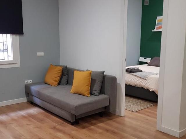 Apartamento en alquiler en Carabanchel, Madrid