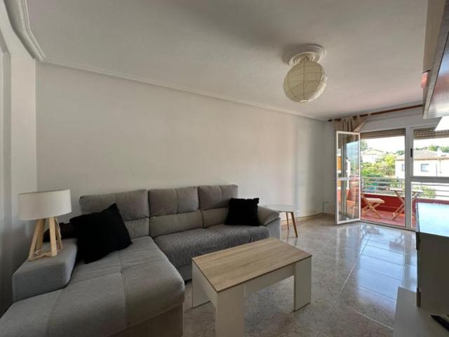 Apartamento en alquiler en Madrigal De La Vera, Extremadura